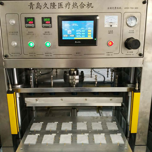 青岛高周波焊接机在医疗包装焊接中的应用如何？ 