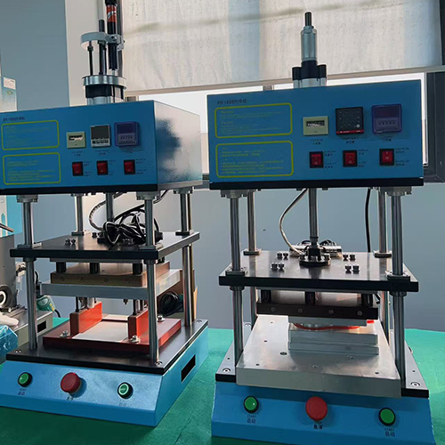 青岛RH-1800热焊机