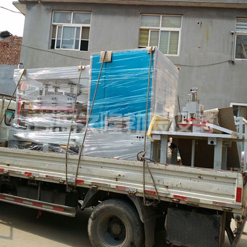 青岛高周波焊接机在食品包装中的应用如何？