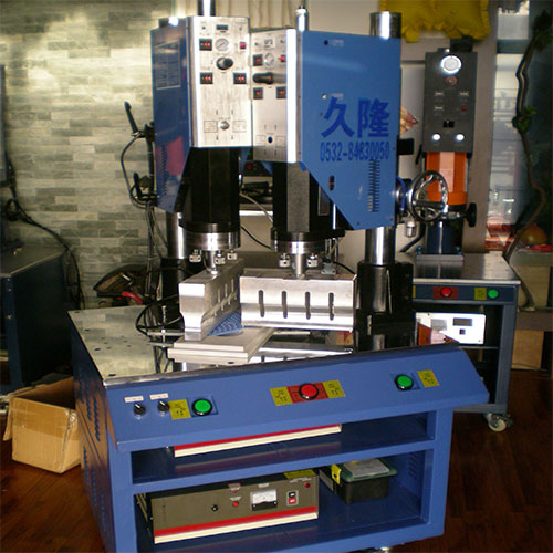 青岛双工位超声波焊接机设备厂家