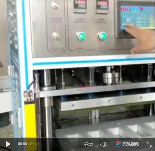 自动化塑胶熔接机（青岛外资企业厂家）